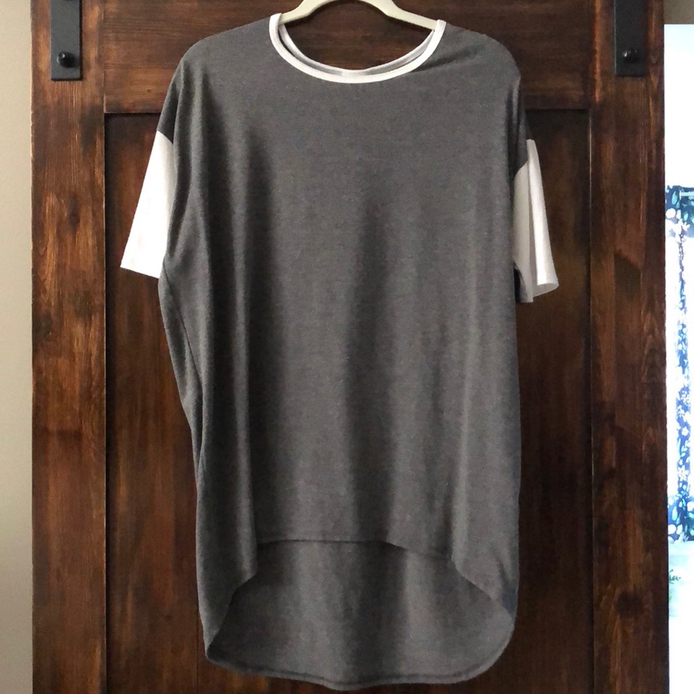 LLR Irma XS